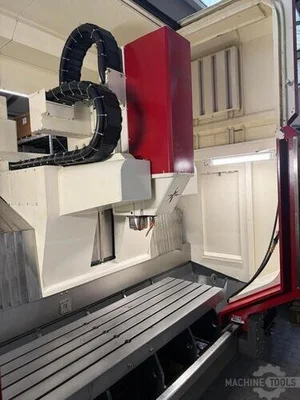 USED 2010 HEDELIUS C60PM-2000