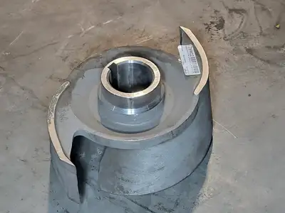 Used GOULDS 259-67-1203-561 Parts (Hydraulics and Pneumatics) British Columbia CA | Lenmark #257025