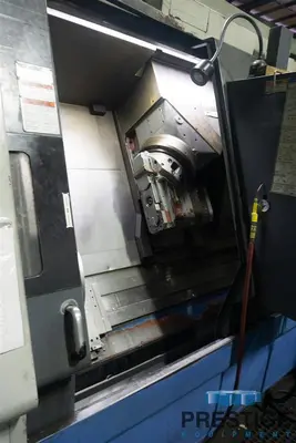 USED 1997 MAZAK INTEGREX 35