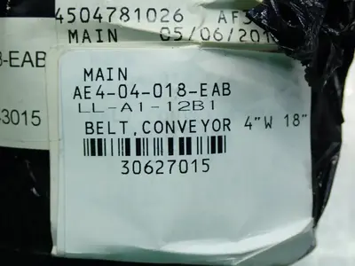 NEW QC INDUSTRIES AE404018EAB