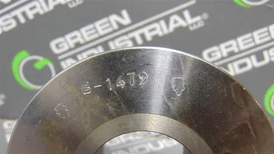 Ariel B-1479 Compressor Piston Collar JGJ:RJ New NIB