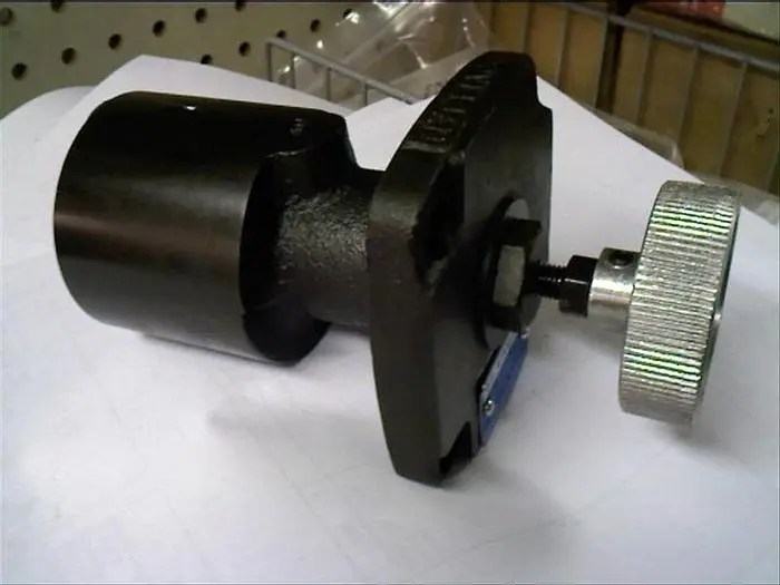 New | in-Stock DRILTECH _UNKNOWN_ Pump & Valve Parts Pennsylvania US | East West Machinery & Drilling #1416724