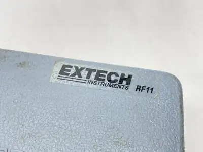 USED EXTECH PORTABLE SUCROSE 0-10% BRIX REFRACTOMETER