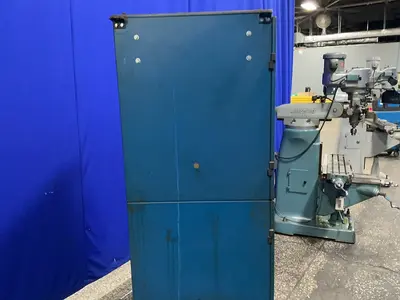 Used DONALDSON TORIT DRYFLO DMCC Dust Collectors Ohio US | HGR 24 #1411947