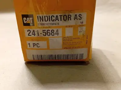 NEW CATERPILLAR 241-5684