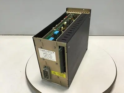 USED HUSKY 9152