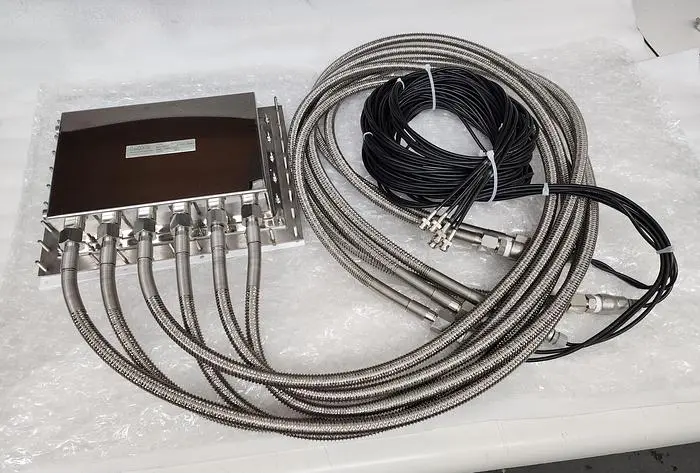 Used KAIJO TYPE 88S Semiconductor Parts | Advanced Capital Equipment Sales #431022