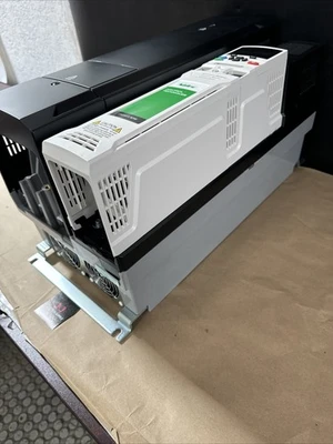 USED Emerson M700-07401000A