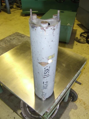 Cadillac Gauge Riser Blocks