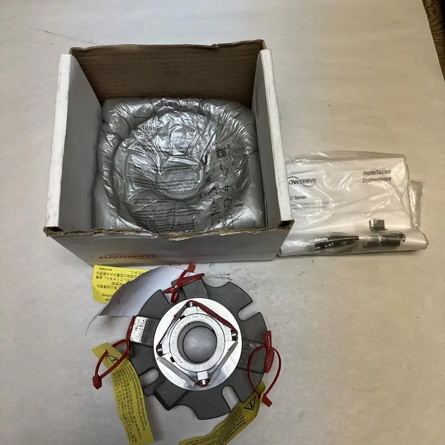 New | in-Stock FLOWSERVE ISC2 TX 536957 Pump & Valve Parts Ohio US | Surplus Asset Holdings #1365925