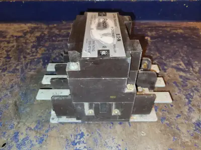 USED CUTLER-HAMMER R53-03-013