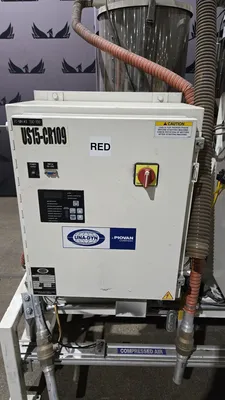 USED UNA-DYN FC-XMH