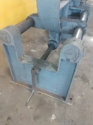 USED KLING 250