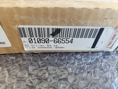 NEW Agilent 0190-66554