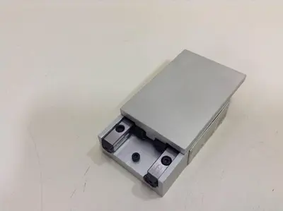 USED MICRO SLIDES A-2030PE