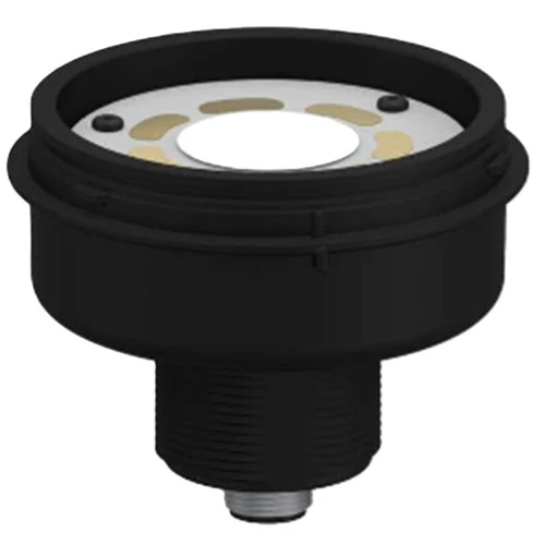 Banner B-TL70-Q5 92226 Sensor Base Module, Supports 1-4 Modules [New]