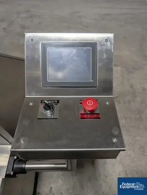 USED Accutek AccuTek Inline Piston Filler, Type AVF6
