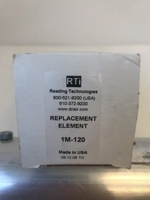 NEW RTI 1M-120