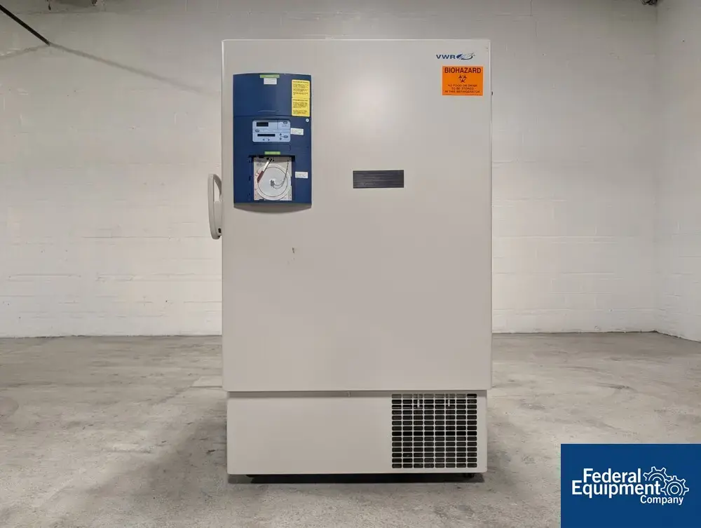USED VWR VWR ULT Freezer, Model 5706