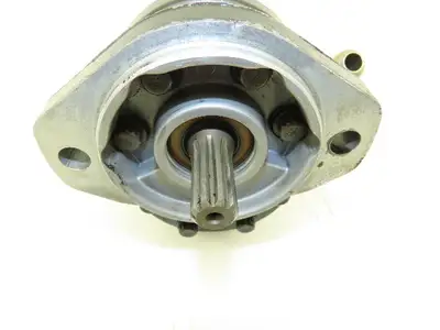PowerBoss Minuteman SW/62U Hydraulic Pump Motor Eaton 26005 RAE B990319LL