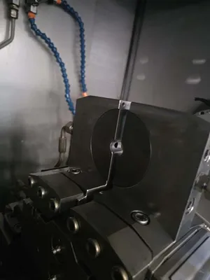 2022 ADIGE BC-80 CUTTING & CHAMFERING (14631) CUT-OFFS, PIPE, TUBE & BAR | Machinery International LLC (16)