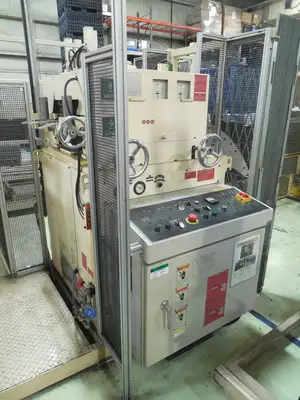 USED 2005 AIDA PRESSES ESR-3M / LS-4032 / NCRF-400Z