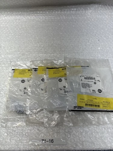 NEW Allen-Bradley 700C1