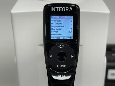 Used INTEGRA Biosciences 6106 (96-channel 50 µl pipetting head) Liquid Handling Workstations Missouri US | BioLabTek #1464041
