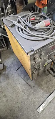 Used AWECO B250 COMBI Mig Welders CZ | Amaron s.r.o. #1068420