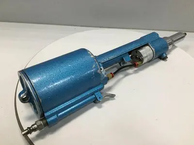 USED LOBSTER 71-85 PSI