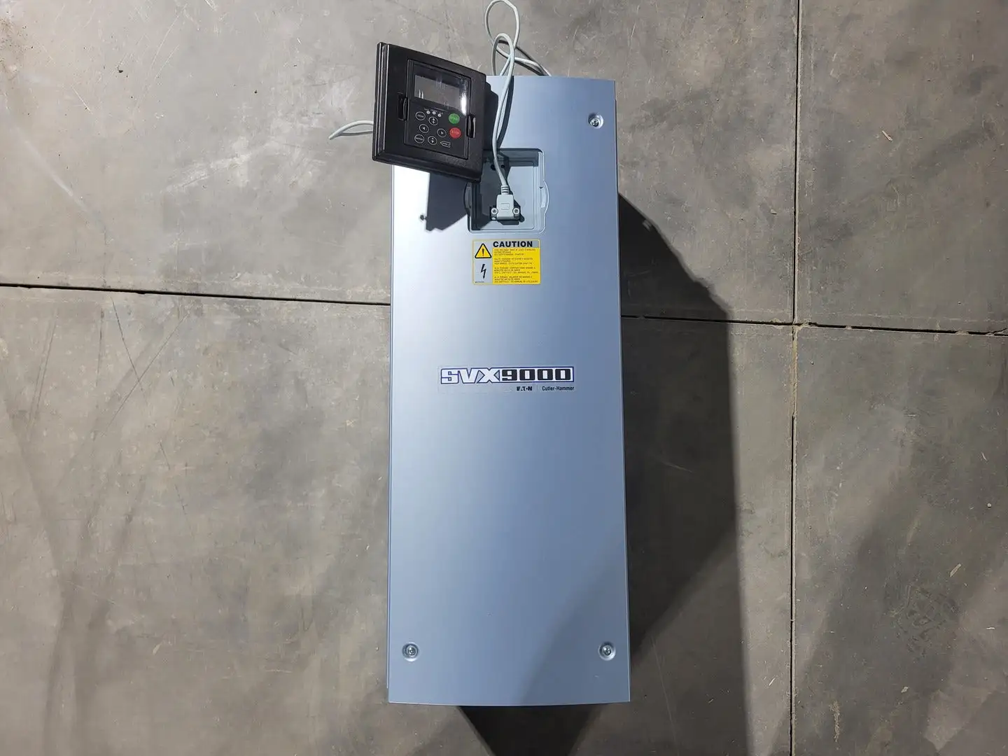 USED 2009 EATON SVX050A1-5A4N1