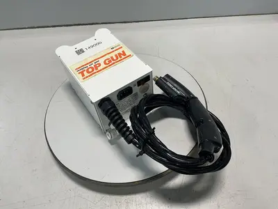 USED SIMCO TG-3
