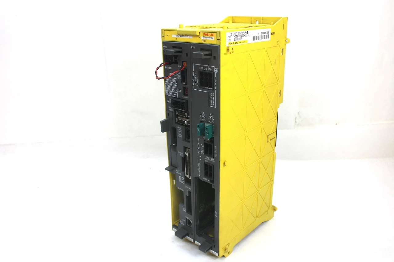 USED FANUC A05B-2400-C060