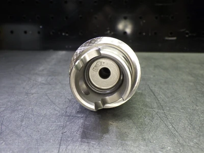 Kennametal KM40Ts Coolant Thru Carbide Boring Bar/Head KM40TSE20LSCLPR09 (LOC2793D)