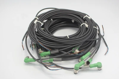 New | in-Stock Phoenix Contact 1668140 Electrical Fittings California US | Davliegogo LLC #1706110
