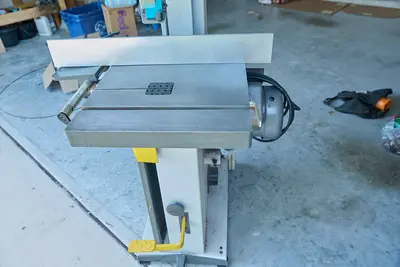 2013 LAGUNA ITALIAN LT18 BANDSAW Saws, Band, Vertical | Star Equipment Co., Inc. (7)