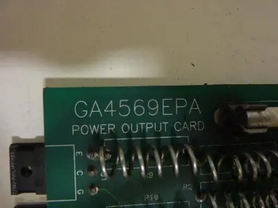 USED GLENTEK GA4569EPA