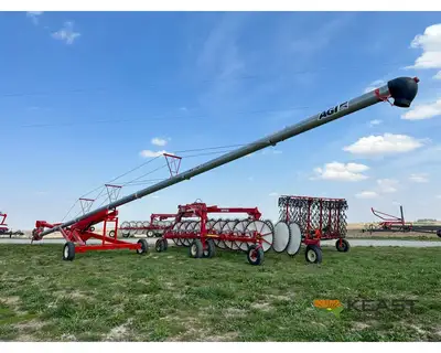 Used HUTCHINSON _UNKNOWN_ Augers Iowa US | Keast Enterprises #1360300