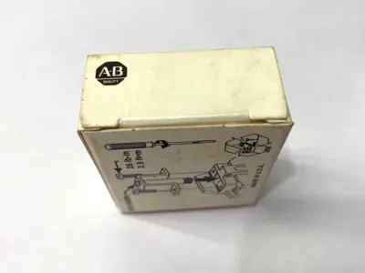 NEW ALLEN-BRADLEY HEATER ELEMENT LOT OF 2