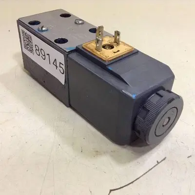 USED VICKERS DG4V-3-2AL-M-U-HL7-60