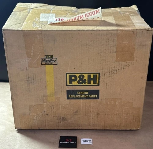 NEW P & H , Milwaukee R53247D1