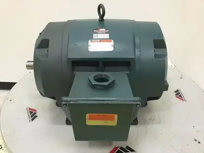 USED RELIANCE ELECTRIC P36G7037A02