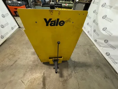 2019 YALE MTR007LFN24T FORKLIFTS | Platinum Group (6)