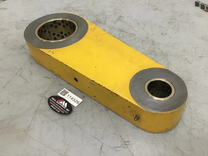 Used CINCINNATI MILACRON 305265 Clamps Michigan US | Ideal Machinery #594879