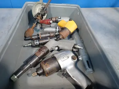 Misc. Tooling