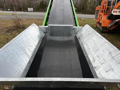 NEW 2023 LANE LSC3665T