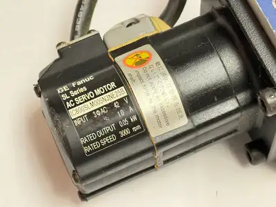 Used Parker IC800SLM010N1NE25A Linear Actuators Michigan US | Maverick Industrial Sales #1470237