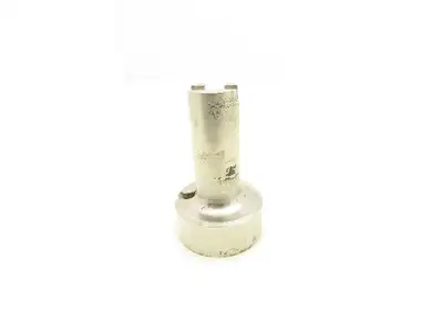 PCS B-604-71 B-Series Sprue Bushing 1/2" Radius