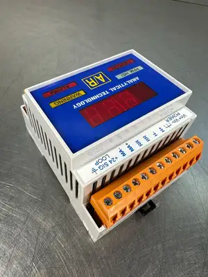Analytical Technology PPM HCI Monitor Module 12-28VDC 0.3A (3.1.3)