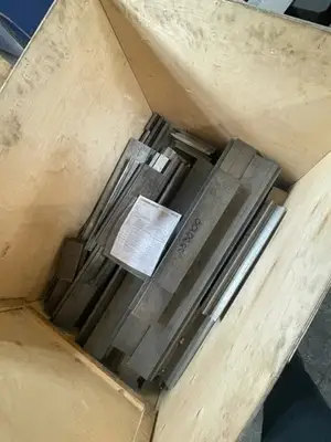 Ursviken Optima 100 3.1